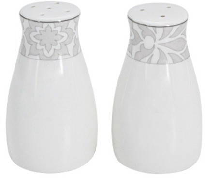 Обеденный сервиз Айседора, 6 персон, 27 предметов - AL-1004/27-E11 Anna Lafarg Emily