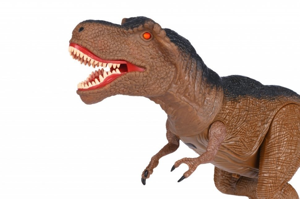 Радиоуправляемый динозавр Тираннозавр Рекс (RS6133)