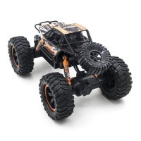 Радиоуправляемый краулер MZ Orange Climbing Car 1:14 2.4G (MZ-2838)