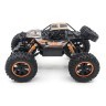 Радиоуправляемый краулер MZ Orange Climbing Car 1:14 2.4G (MZ-2838)