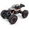 Радиоуправляемый краулер MZ Orange Climbing Car 1:14 2.4G (MZ-2838)