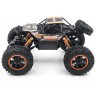 Радиоуправляемый краулер MZ Orange Climbing Car 1:14 2.4G (MZ-2838)