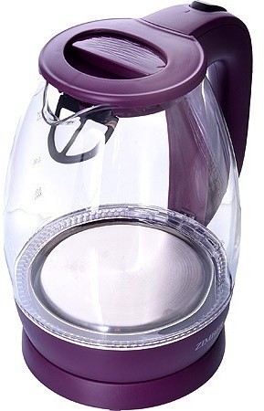 Чайник электрический 1,7 л ZIMBER (11176)