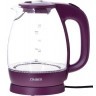 Чайник электрический 1,7 л ZIMBER (11176)