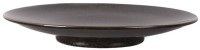 Тарелка E665-P-08210/28, 28 см, керамика, Black, ROOMERS TABLEWARE