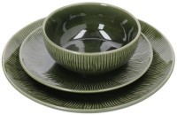 Обеденный набор Mikasa Jardin GREEN, 12 предметов MKJARDIN12PC