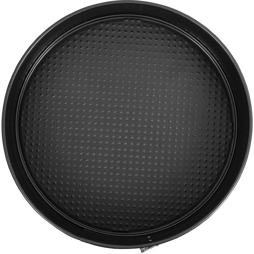 Форма для выпечки Marmiton разъемная, с антипригарным покрытием 26х7 см 17082 (63363)