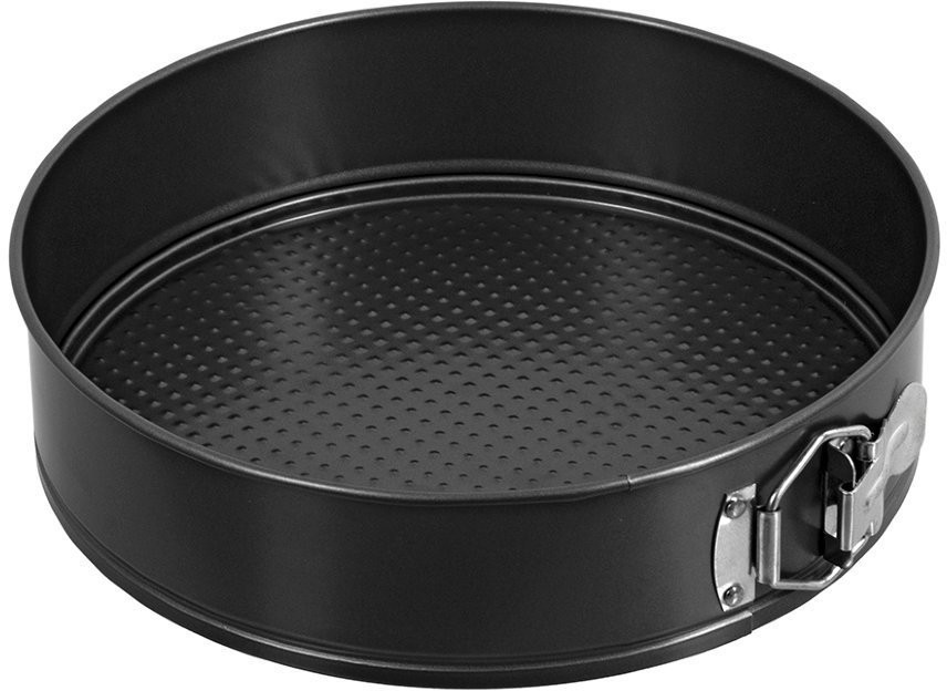 Форма для выпечки Marmiton разъемная, с антипригарным покрытием 26х7 см 17082 (63363)