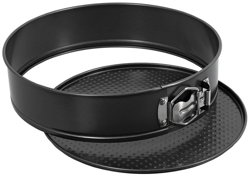 Форма для выпечки Marmiton разъемная, с антипригарным покрытием 26х7 см 17082 (63363)