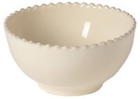 Чаша PES161-CRM(PES161-03317R), 16,5 см, керамика, Cream, Costa Nova
