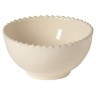 Чаша PES161-CRM(PES161-03317R), 16,5 см, керамика, Cream, Costa Nova