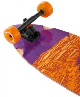 Круизер деревянный Grand 30&quot;X9.35&quot; (2022768)