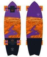 Круизер деревянный Grand 30&quot;X9.35&quot; (2022768)