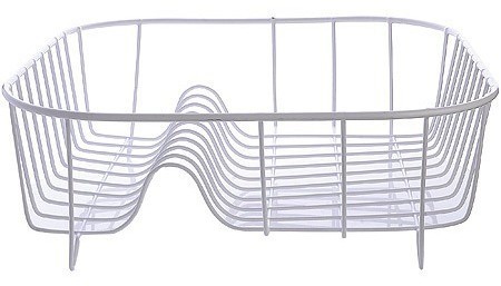 Подставка д/посуды в мойку (АЛТ123ТПБ)