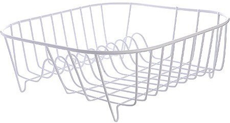 Подставка д/посуды в мойку (АЛТ123ТПБ)