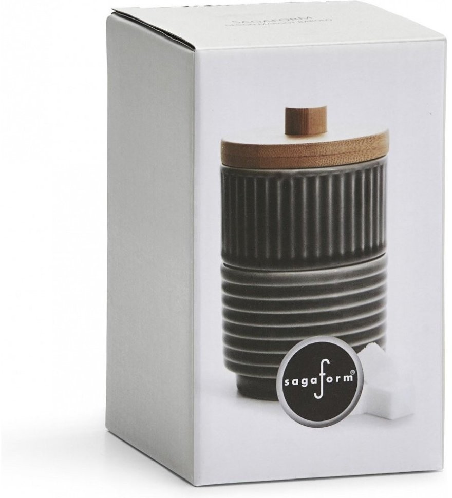 SagaForm Сервировочные пиалы с крышкой 5018071