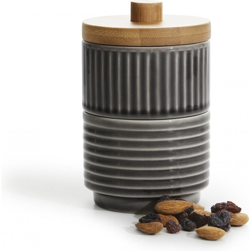 SagaForm Сервировочные пиалы с крышкой 5018071