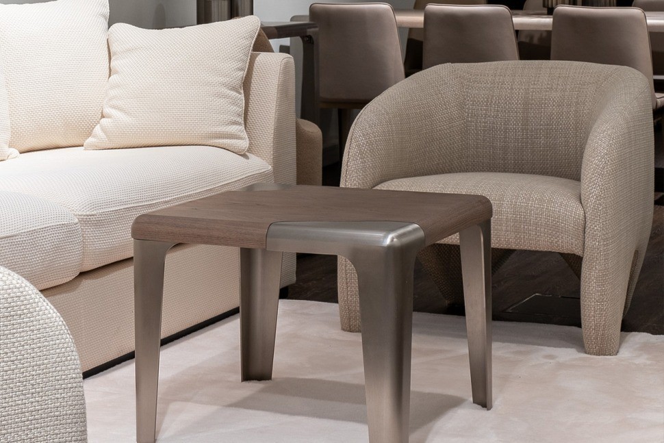 Кресло Molveno белое 76*78*72см (TT-00012946)