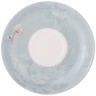 Чайная пара lefard "white flower" 2 пр. 500 мл голубая Lefard (415-2119)