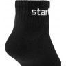 Носки спортивные Starfit Rush, мультиколор, р. 35-38, 3 пары (2126351)