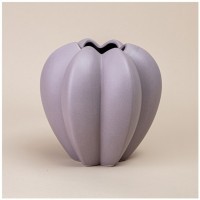 Ваза 17,5х17,5 см Bronco (110-1041)