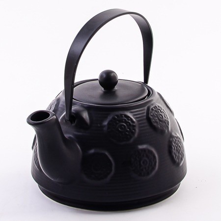 Заварочный чайник 700 мл LORAINE (60432)