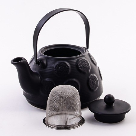 Заварочный чайник 700 мл LORAINE (60432)