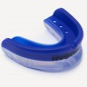 Капа 1-челюстная INSANE PANTHER, ЭВА, синий, взрослый (2119142)