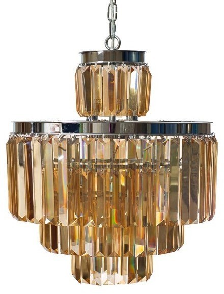 Светильник потолочный 63*52см (00003003)