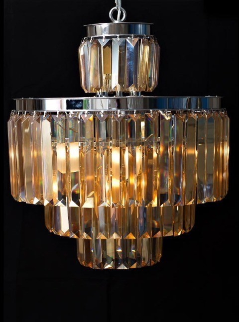 Светильник потолочный 63*52см (00003003)