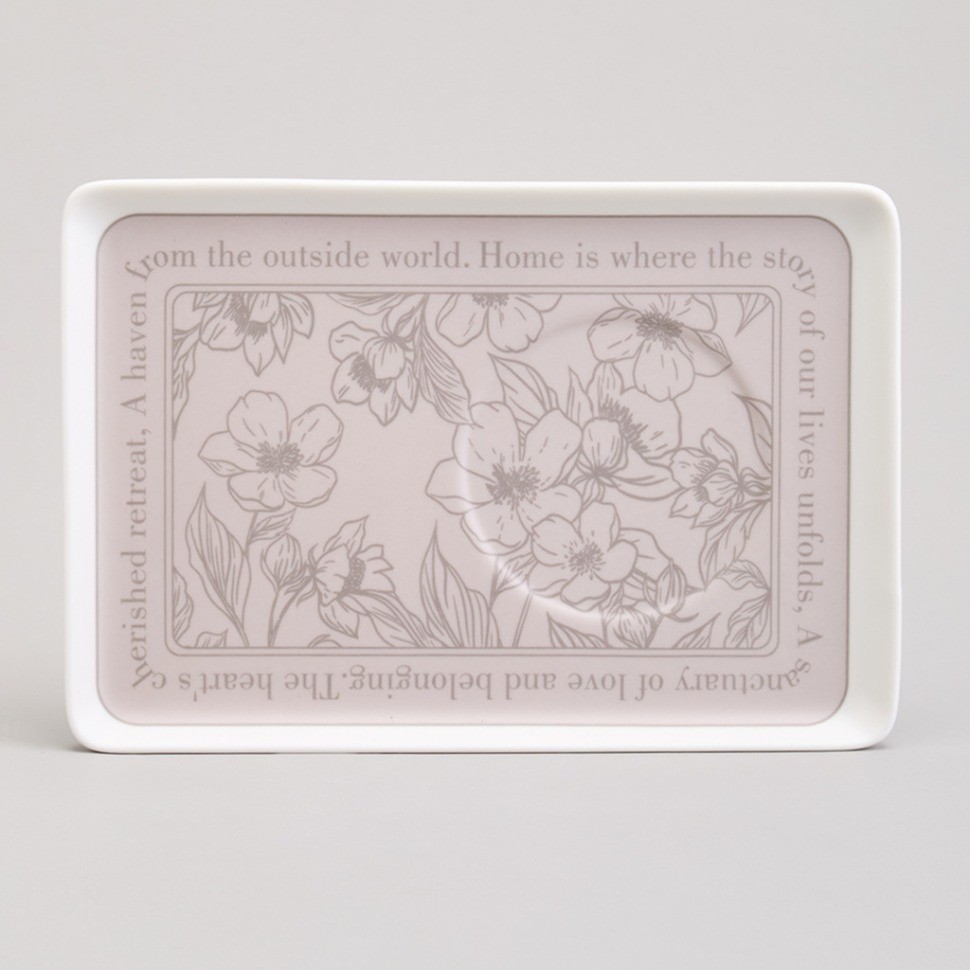 Чайный набор lefard 210mл "loving family" на 1 персону (756-483)