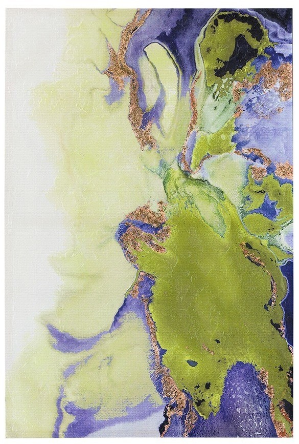 Панно декоративное cosmic №2, 60х90 см (78814)