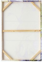 Панно декоративное cosmic №2, 60х90 см (78814)