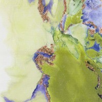 Панно декоративное cosmic №2, 60х90 см (78814)