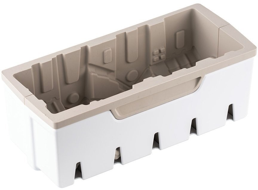 Набор для приготовления муссовых десертов winter village, 24 х 10 х 8,2 см (72859)