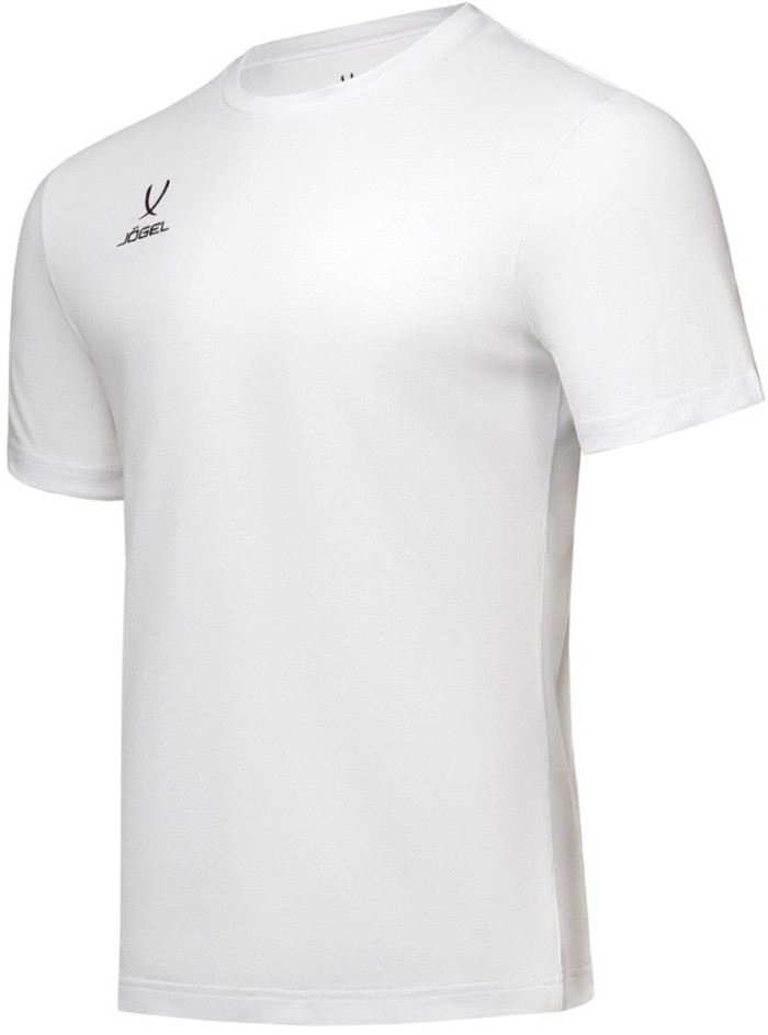 Футболка повседневная Essentials Cotton Tee, белый (2109653)