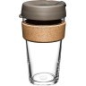 Кружка brew cork l 454 мл latte (69982)