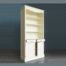 Книжный шкаф Leontina арт ST9330-ET