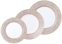 Столовый набор lefard &quot;мгновение&quot; на 6 пер. 18 пр. (770-233)