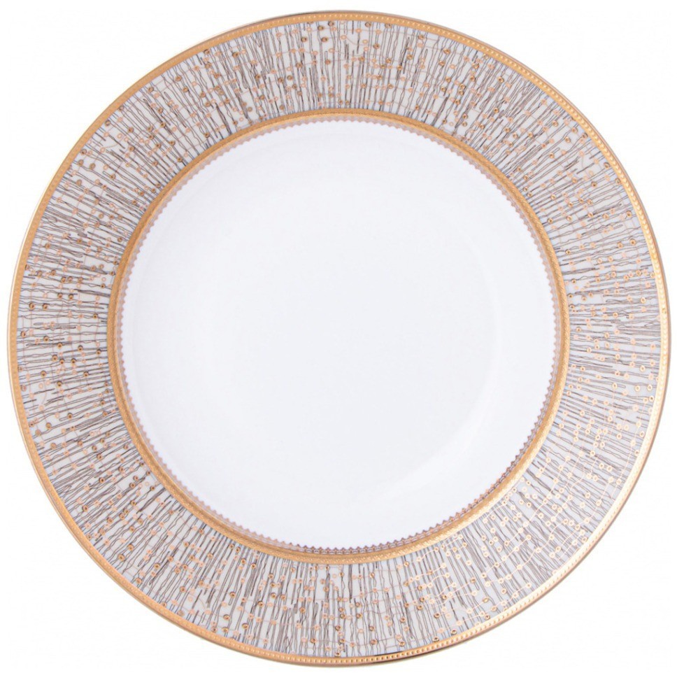 Столовый набор lefard "мгновение" на 6 пер. 18 пр. (770-233)