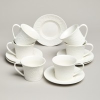 Чайный набор lefard &quot;muse&quot; на 6 пер. 12 пр. 250 мл (587-221)