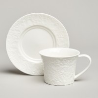 Чайный набор lefard &quot;muse&quot; на 6 пер. 12 пр. 250 мл (587-221)