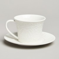 Чайный набор lefard &quot;muse&quot; на 6 пер. 12 пр. 250 мл (587-221)