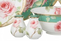 Столовый сервиз &quot;амелия&quot; на 6 персон 24 пр. Lefard (22-1046)