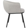 Стул paal, букле, серый (77022)