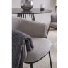 Стул paal, букле, серый (77022)