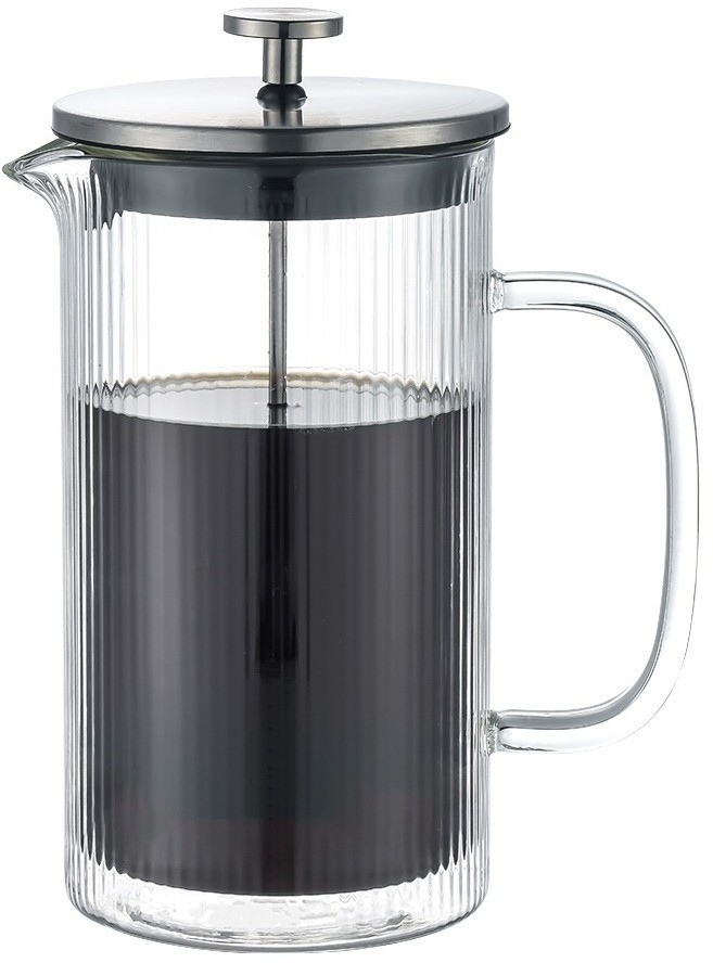 Френч-пресс soft ripples, 1 л (77378)