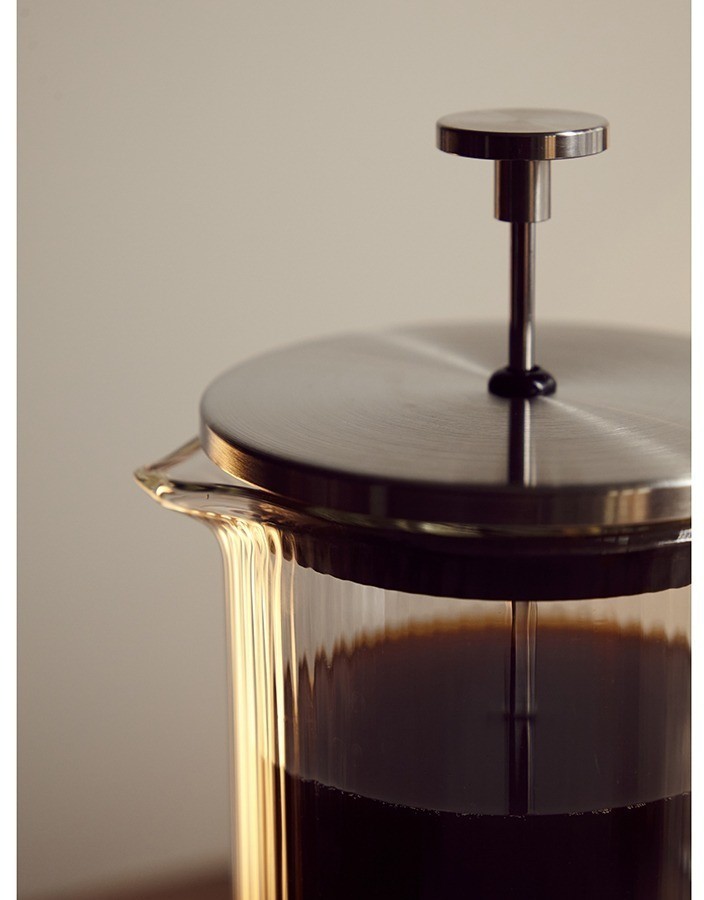 Френч-пресс soft ripples, 1 л (77378)