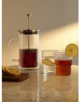 Френч-пресс soft ripples, 1 л (77378)