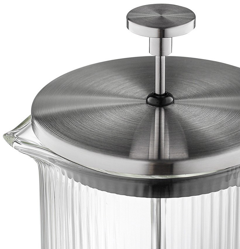 Френч-пресс soft ripples, 1 л (77378)